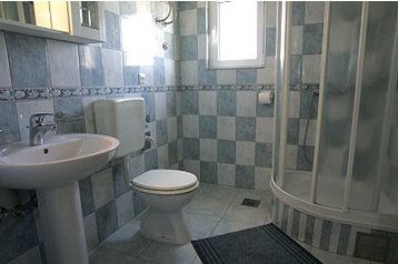 Hrvaška Privát Hvar, Eksterier